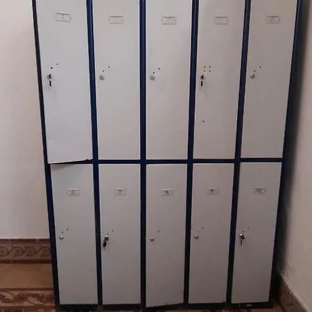 招待所 Stardust House Vegueta 大加那利岛拉斯帕尔马斯