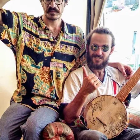 Stardust House Vegueta * Las Palmas de Gran Canárias