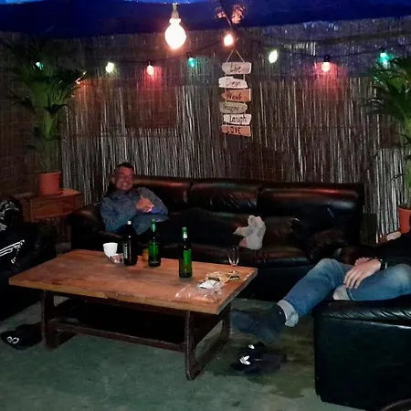 Stardust House Vegueta Casa de hóspedes