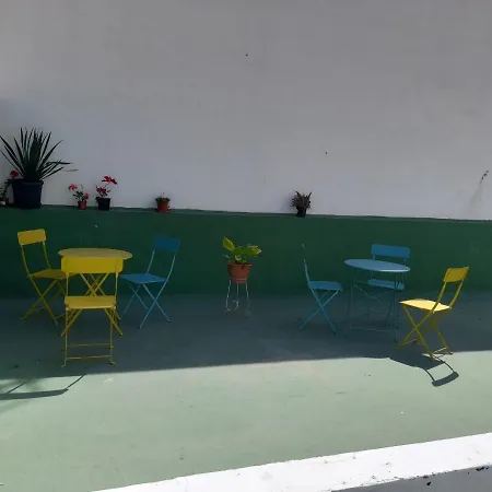 Stardust House Vegueta * Las Palmas de Gran Canárias