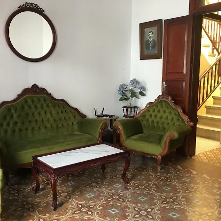 Casa de hóspedes Stardust House Vegueta Las Palmas de Gran Canárias