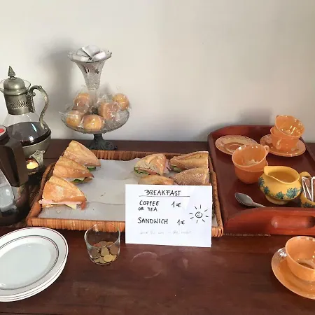 Stardust House Vegueta * Las Palmas de Gran Canárias