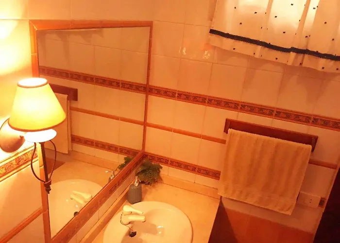 Stardust House Vegueta Pensión Las Palmas de Gran Canaria