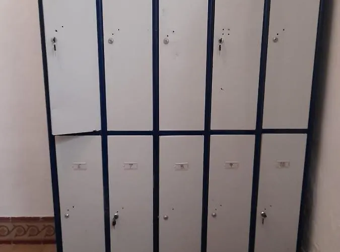 Pensión Stardust House Vegueta Las Palmas de Gran Canaria