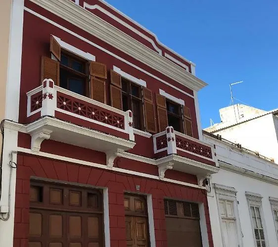 Stardust House Vegueta * Las Palmas de Gran Canaria