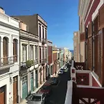 Affittacamere Stardust House Vegueta Las Palmas de Gran Canaria